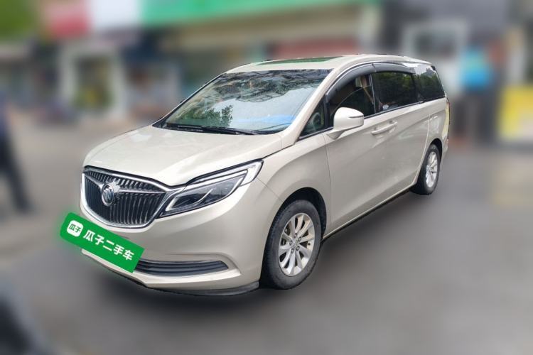 Used Buick GL8 2017 ES 28T Premium Version China V Standard Guazi used car, China used car export, Used car for sale, Used  cars, Cheapest cars for sale