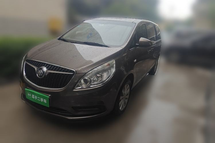 Used Buick GL8 2017 25S Comfort Version China V Standard Guazi used car, China used car export, Used car for sale, Used  cars, Cheapest cars for sale