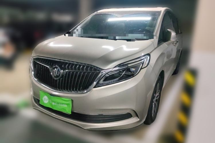Used Buick GL8 2017 ES 28T Luxury Model China V Standard Guazi used car, China used car export, Used car for sale, Used cars, Cheapest cars for sale