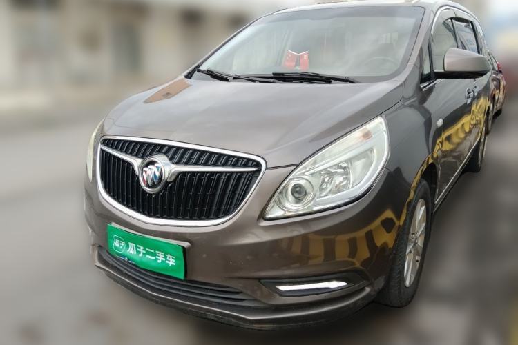 Buick GL8 2017 25S Luxury Version China V Standard usado Guazi used car, China used car export, Used car for sale, Used cars, Cheapest cars for sale