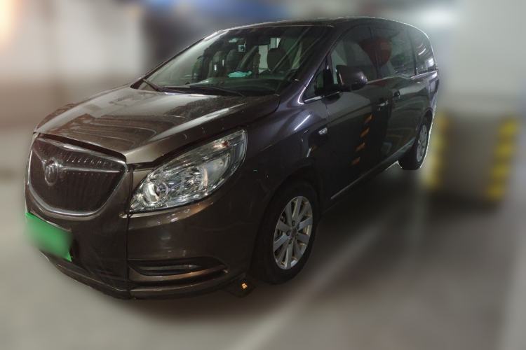 Used Buick GL8 2017 25S Prestige Version China V Standard Guazi used car, China used car export, Used car for sale, Used  cars, Cheapest cars for sale
