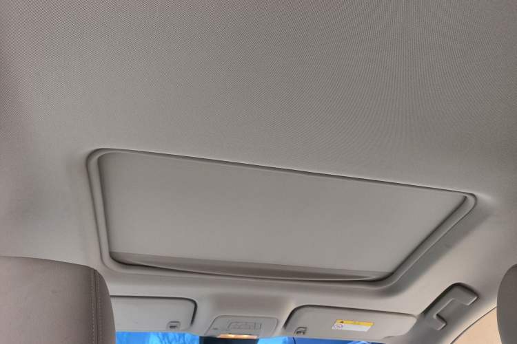 Used Buick GL8 2017 25S Luxury Version China V Standard Headliner