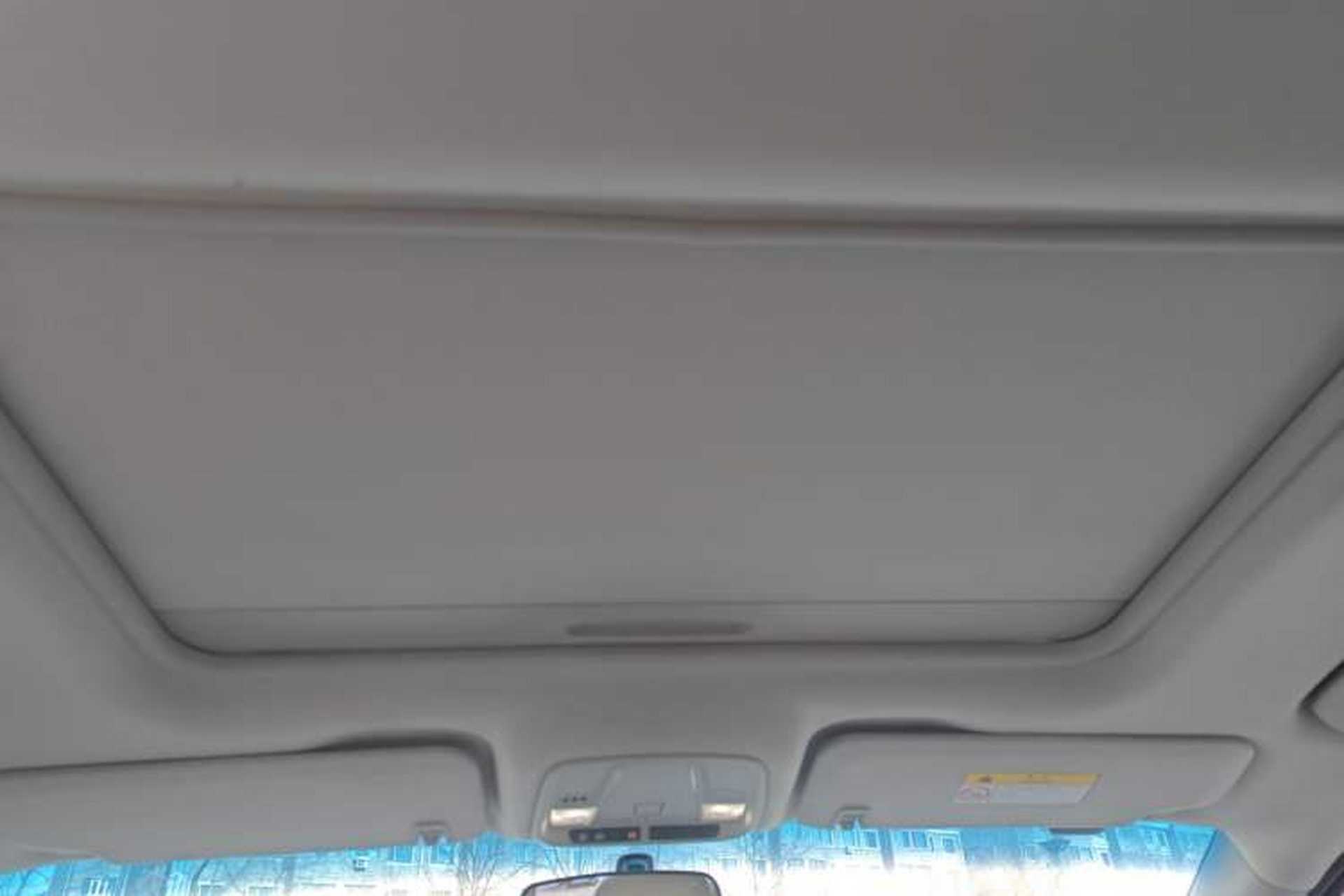 Used Buick GL8 2017 ES 28T Comfort Model China V Standard Headliner