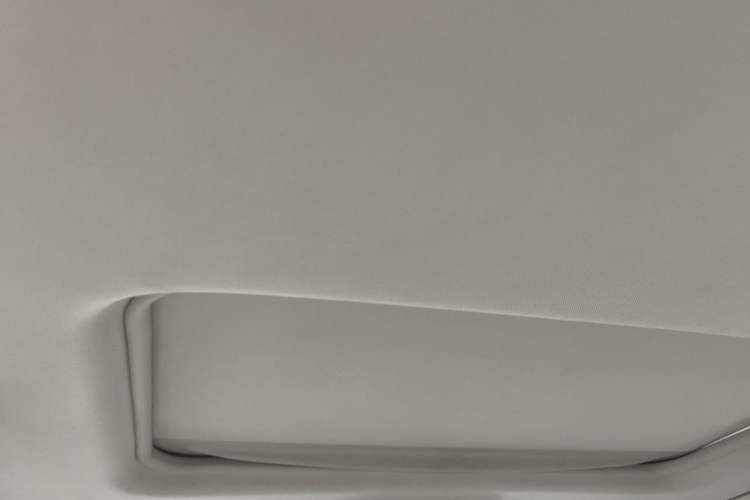 Used Buick GL8 2017 25S Luxury Version China V Standard Headliner