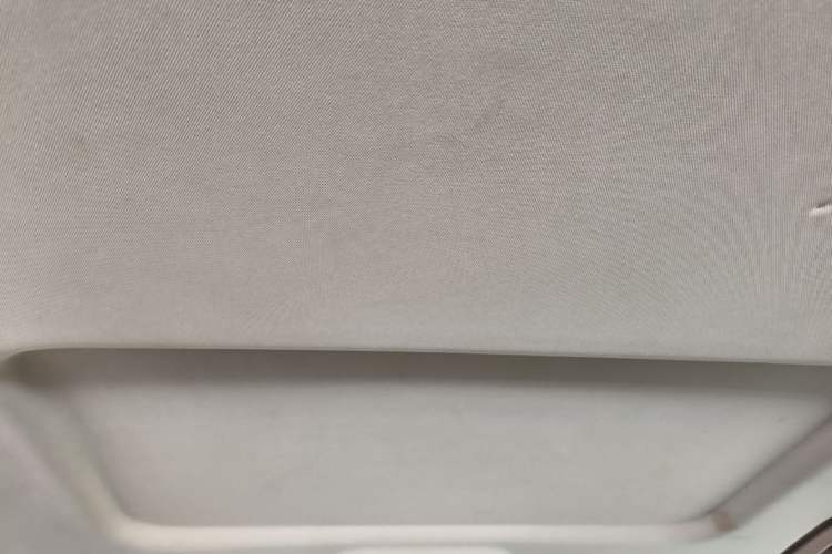 Used Buick GL8 2017 25S Comfort Version China V Standard Headliner