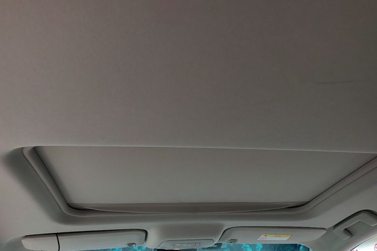 Used Buick GL8 2017 25S Luxury Version China V Standard Headliner