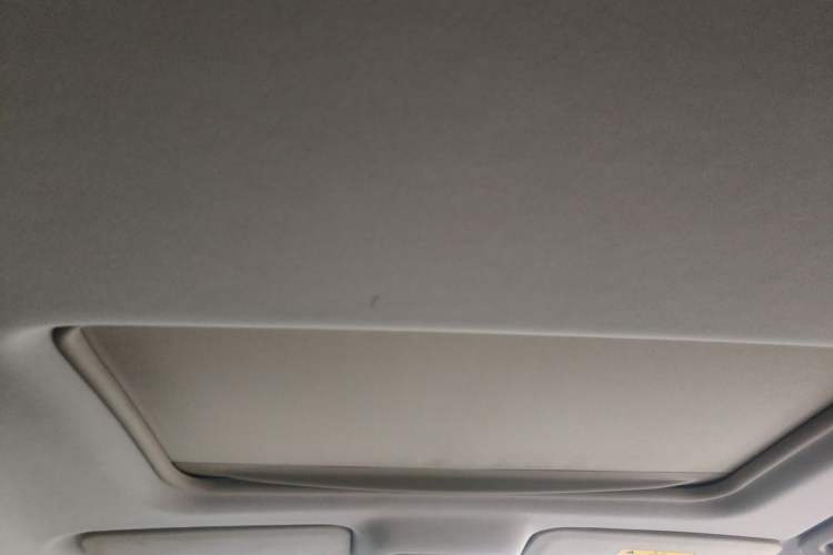 Used Buick GL8 2017 25S Luxury Version China V Standard Headliner