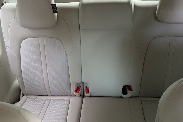 Used Buick GL8 2017 ES 28T Comfort Model China V Standard Interior 1