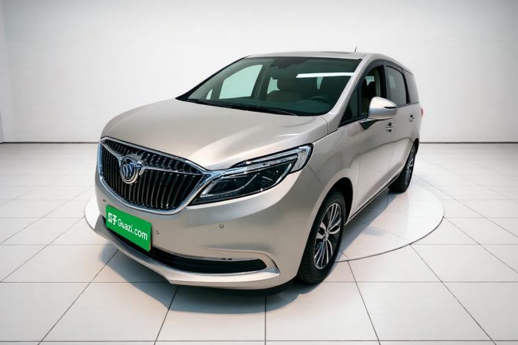 Used Buick GL8 2017 ES 28T Flagship Model China V Standard Guazi used car, China used car export, Used car for sale, Used  cars, Cheapest cars for sale