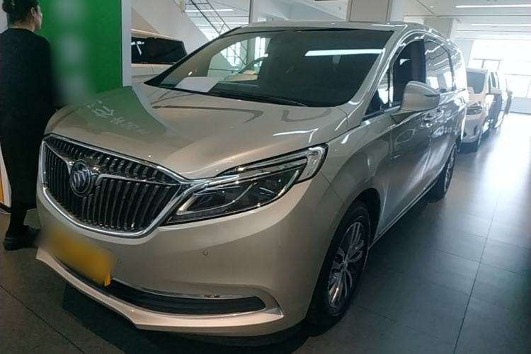Used Buick GL8 2017 ES 28T Flagship Model China V Standard Guazi used car, China used car export, Used car for sale, Used  cars, Cheapest cars for sale