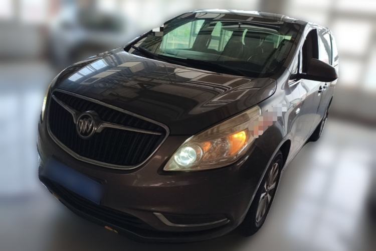 Used Buick GL8 2017 25S Comfort Version China V Standard Guazi used car, China used car export, Used car for sale, Used  cars, Cheapest cars for sale
