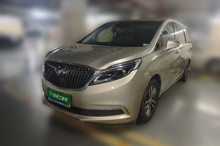 Used Buick GL8 2017 ES 28T Flagship Model China V Standard Guazi used car, China used car export, Used car for sale, Used cars, Cheapest cars for sale