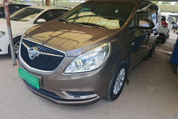 Used Buick GL8 2017 25S Comfort Version China V Standard Guazi used car, China used car export, Used car for sale, Used  cars, Cheapest cars for sale