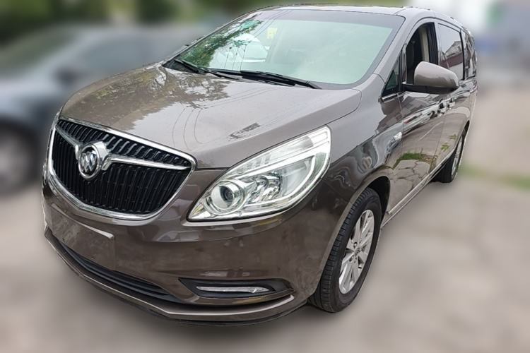Used Buick GL8 2017 25S Luxury Version China V Standard Guazi used car, China used car export, Used car for sale, Used  cars, Cheapest cars for sale