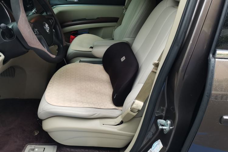 Used Buick GL8 2017 25S Comfort Version China V Standard Left Front Seat