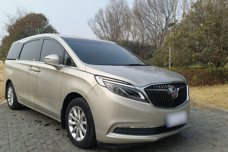 Used Buick GL8 2017 ES 28T Premium Version China V Standard Guazi used car, China used car export, Used car for sale, Used  cars, Cheapest cars for sale