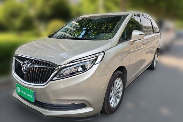 Used Buick GL8 2017 ES 28T Comfort Model China V Standard Guazi used car, China used car export, Used car for sale, Used  cars, Cheapest cars for sale