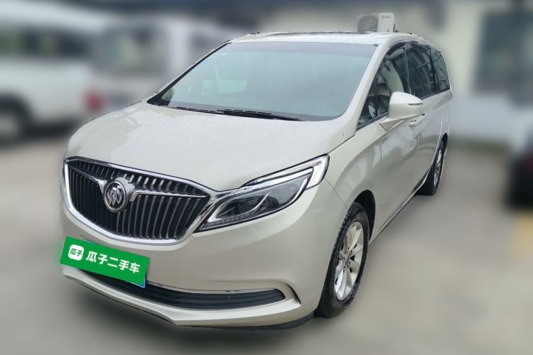 Used Buick GL8 2017 ES 28T Premium Version China V Standard Guazi used car, China used car export, Used car for sale, Used  cars, Cheapest cars for sale