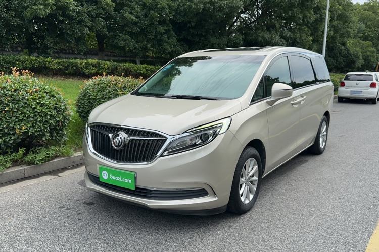 Used Buick GL8 2017 ES 28T Comfort Model China V Standard Guazi used car, China used car export, Used car for sale, Used  cars, Cheapest cars for sale