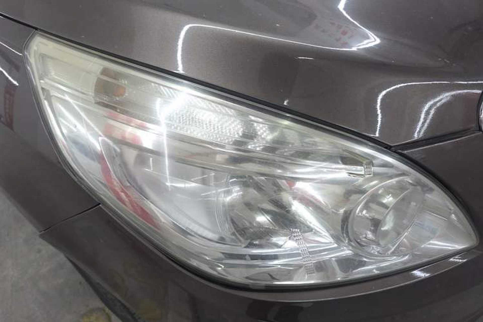 Used Buick GL8 2017 25S Luxury Version China V Standard Right Front Headlight