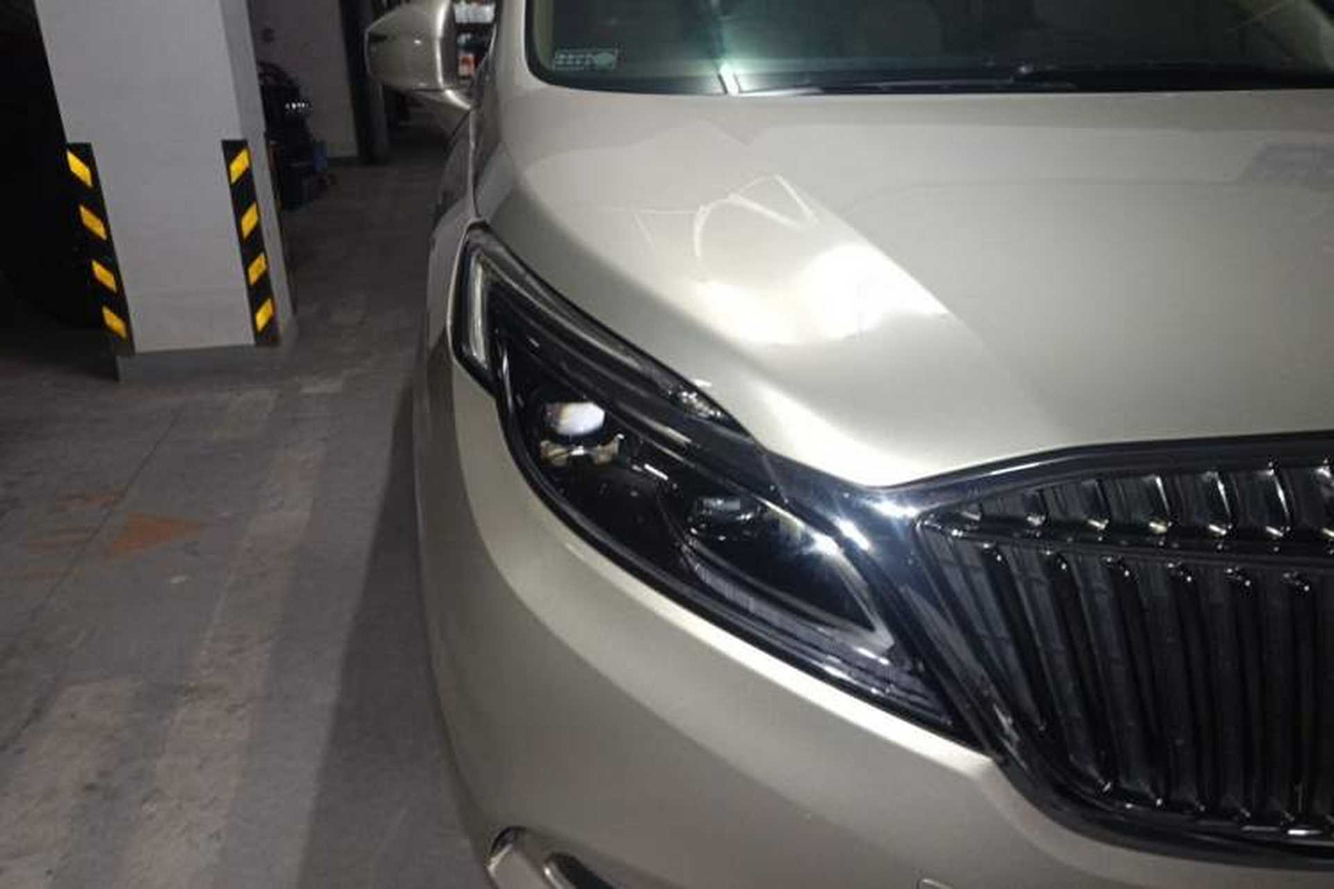 Used Buick GL8 2017 ES 28T Premium Version China V Standard Right Front Headlight