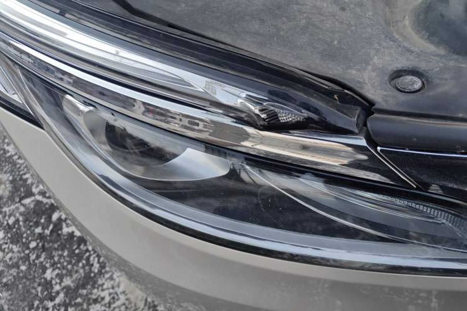 Used Buick GL8 2017 ES 28T Comfort Model China V Standard Right Front Headlight