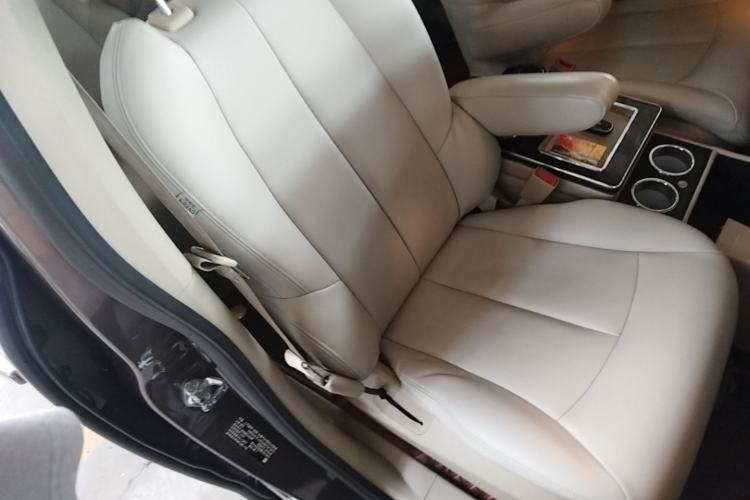 Used Buick GL8 2017 25S Comfort Version China V Standard Right Front Seat