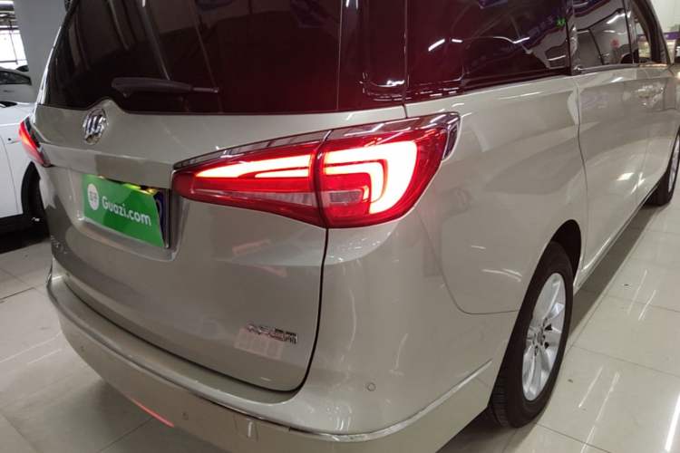 Used Buick GL8 2017 ES 28T Comfort Model China V Standard Right Rear Taillight