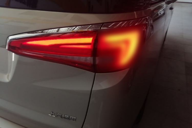 Used Buick GL8 2017 ES 28T Luxury Model China V Standard Right Rear Taillight
