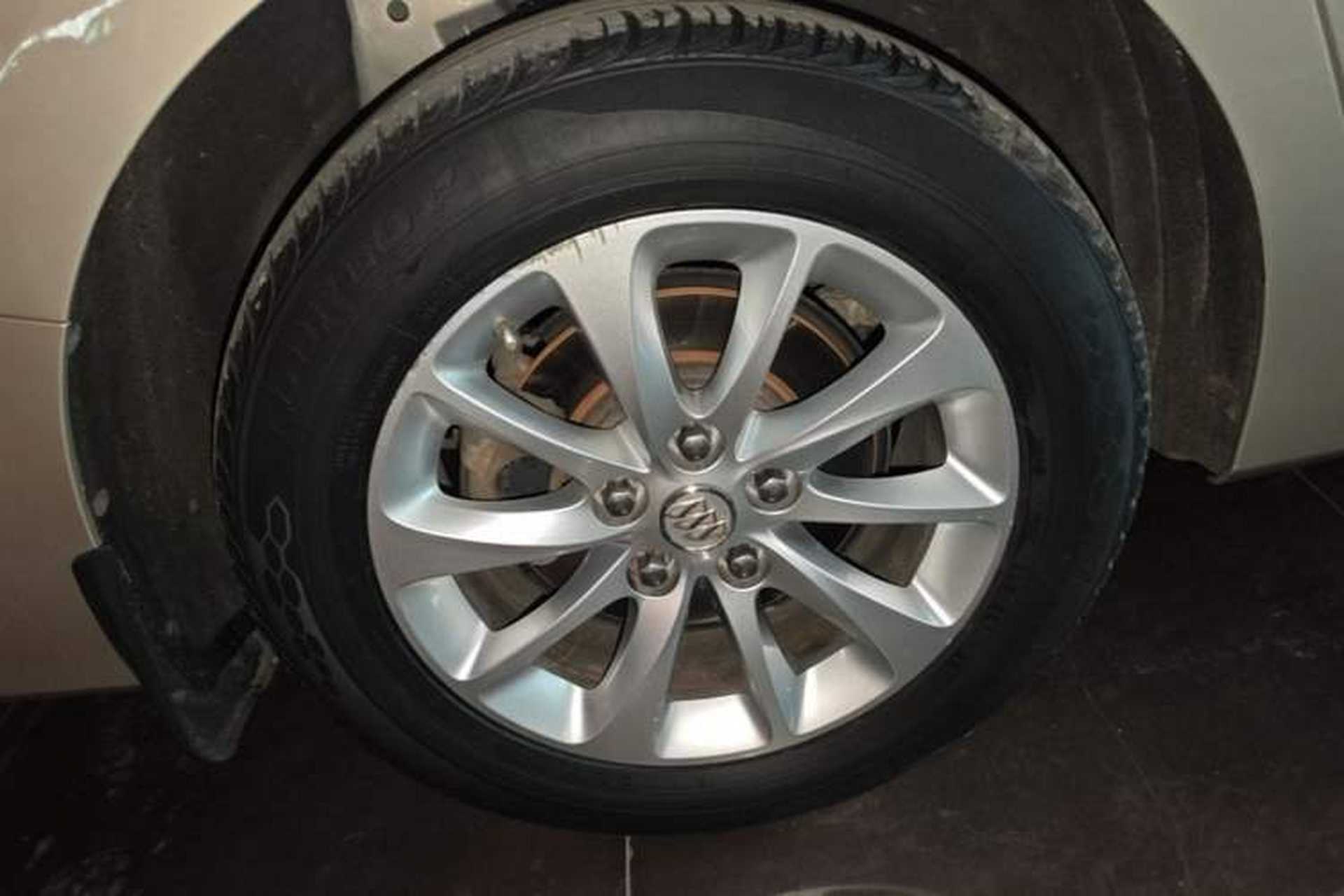 Used Buick GL8 2017 ES 28T Comfort Model China V Standard Right Rear Wheel Hub