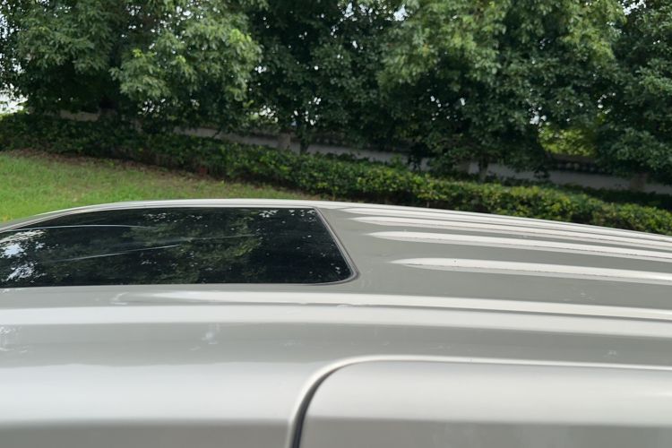 Used Buick GL8 2017 ES 28T Comfort Model China V Standard Roof