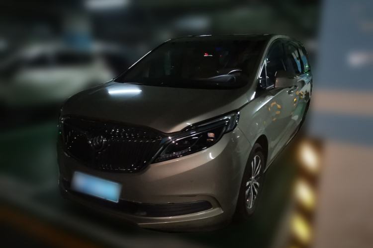 Used Buick GL8 2017 ES 28T Luxury Model China V Standard Guazi used car, China used car export, Used car for sale, Used cars, Cheapest cars for sale