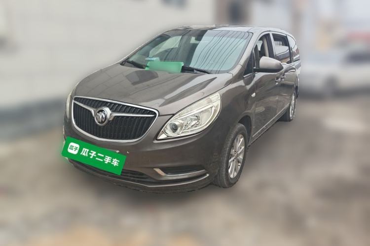 Used Buick GL8 2017 25S Luxury Version China V Standard Guazi used car, China used car export, Used car for sale, Used  cars, Cheapest cars for sale