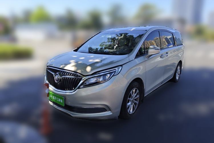 Used Buick GL8 2017 ES 28T Comfort Model China V Standard Guazi used car, China used car export, Used car for sale, Used  cars, Cheapest cars for sale