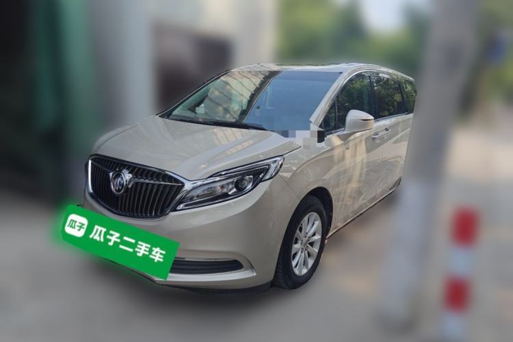 Used Buick GL8 2017 ES 28T Comfort Model China V Standard Guazi used car, China used car export, Used car for sale, Used  cars, Cheapest cars for sale