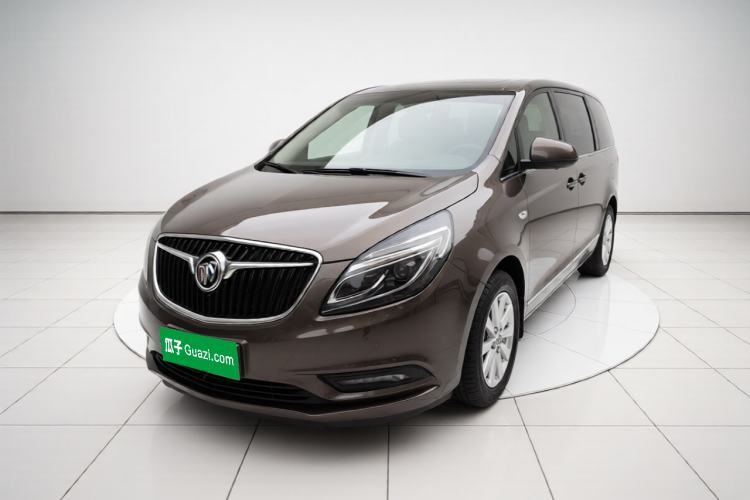 Used Buick GL8 2017 25S Luxury Version China V Standard Guazi used car, China used car export, Used car for sale, Used  cars, Cheapest cars for sale