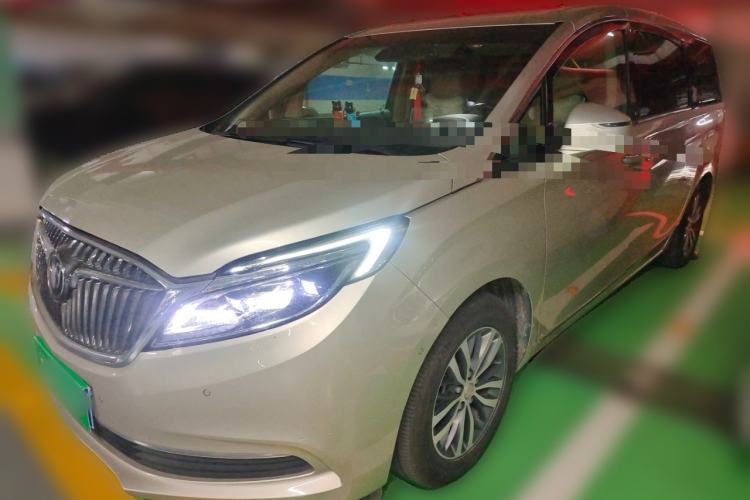 Used Buick GL8 2017 ES 28T Flagship Model China V Standard Guazi used car, China used car export, Used car for sale, Used  cars, Cheapest cars for sale