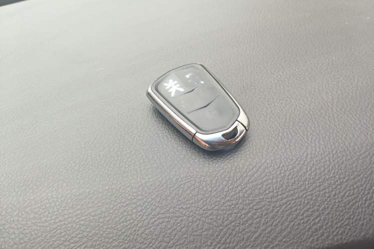 Used Buick GL8 2017 25S Luxury Version China V Standard Vehicle Key