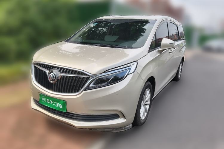 Used Buick GL8 2017 ES 28T Premium Version China V Standard Guazi used car, China used car export, Used car for sale, Used  cars, Cheapest cars for sale