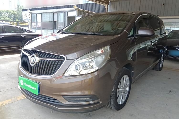 Used Buick GL8 2017 25S Prestige Version China V Standard Guazi used car, China used car export, Used car for sale, Used cars, Cheapest cars for sale