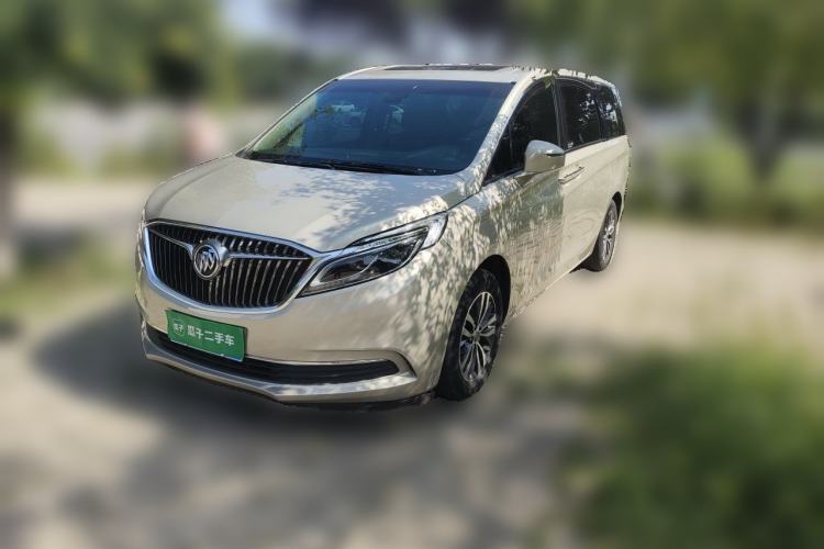 Used Buick GL8 2017 ES 28T Luxury Model China V Standard Guazi used car, China used car export, Used car for sale, Used  cars, Cheapest cars for sale