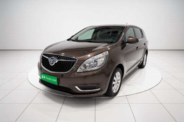 Used Buick GL8 2017 25S Prestige Version China V Standard Guazi used car, China used car export, Used car for sale, Used cars, Cheapest cars for sale