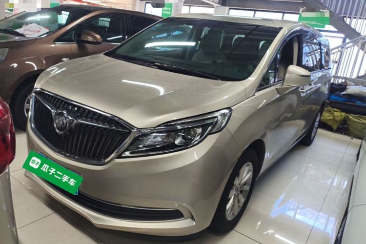 Used Buick GL8 2017 ES 28T Comfort Model China V Standard Guazi used car, China used car export, Used car for sale, Used cars, Cheapest cars for sale