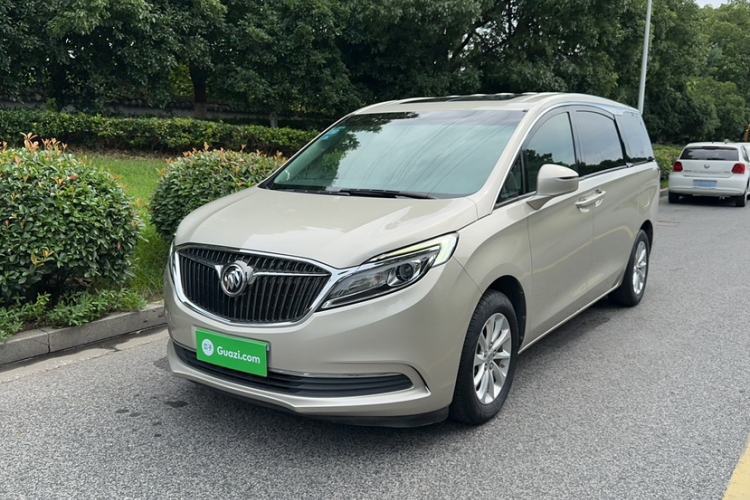 Used Buick GL8 2017 ES 28T Comfort Model China V Standard Guazi used car, China used car export, Used car for sale, Used  cars, Cheapest cars for sale