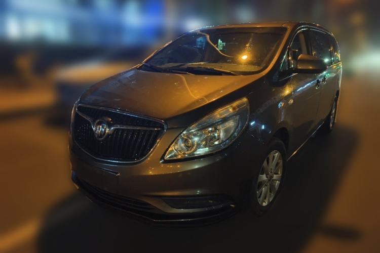Used Buick GL8 2017 25S Comfort Version China V Standard Guazi used car, China used car export, Used car for sale, Used  cars, Cheapest cars for sale