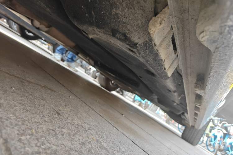 Used Buick GL8 2018 ES 28T Comfort Model China VI Standard Chassis Front Left