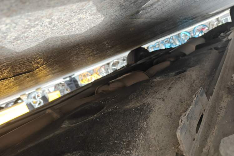 Used Buick GL8 2018 ES 28T Comfort Model China VI Standard Chassis Front Right
