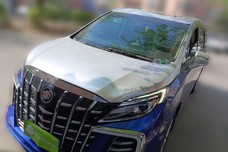 Used Buick GL8 2018 ES 28T Comfort Model China VI Standard Guazi used car, China used car export, Used car for sale, Used  cars, Cheapest cars for sale