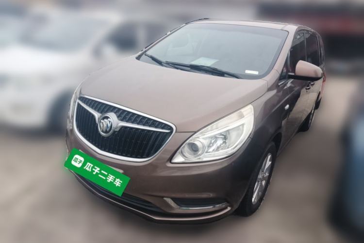 Used Buick GL8 2018 28T Comfort Model China VI Standard Guazi used car, China used car export, Used car for sale, Used  cars, Cheapest cars for sale