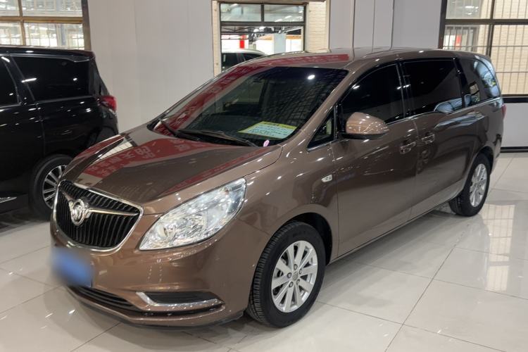 Used Buick GL8 2018 28T Comfort Model China VI Standard Guazi used car, China used car export, Used car for sale, Used  cars, Cheapest cars for sale